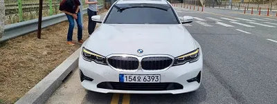 2022 BMW 320 WBA5X5109NFM59655 VIN:WBA5X5109NFM59655