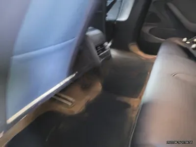 2020 Tesla Model 3 NONE VIN: