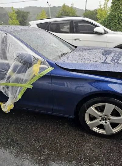 2018 Mercedes-Benz C 200 WDDWF4CB2JF741834 VIN:WDDWF4CB2JF741834