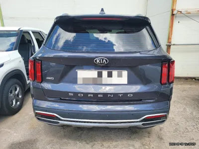 2021 Kia Sorento KNARL81BHMA089936 VIN:KNARL81BHMA089936