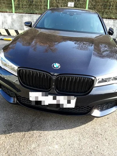 2018 BMW 730 WBA7G6100JB244083 VIN:WBA7G6100JB244083