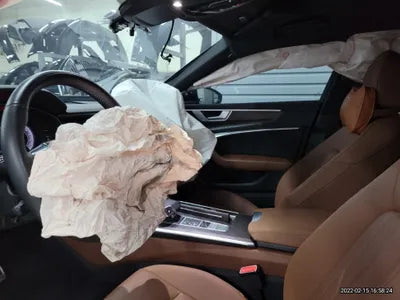 2020 Audi A6 WAUZZZF22LN020247 VIN:WAUZZZF22LN020247