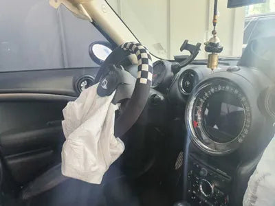 2015 MINI Countryman 634KMWMWZD7109FWT VIN:634KMWMWZD7109FWT