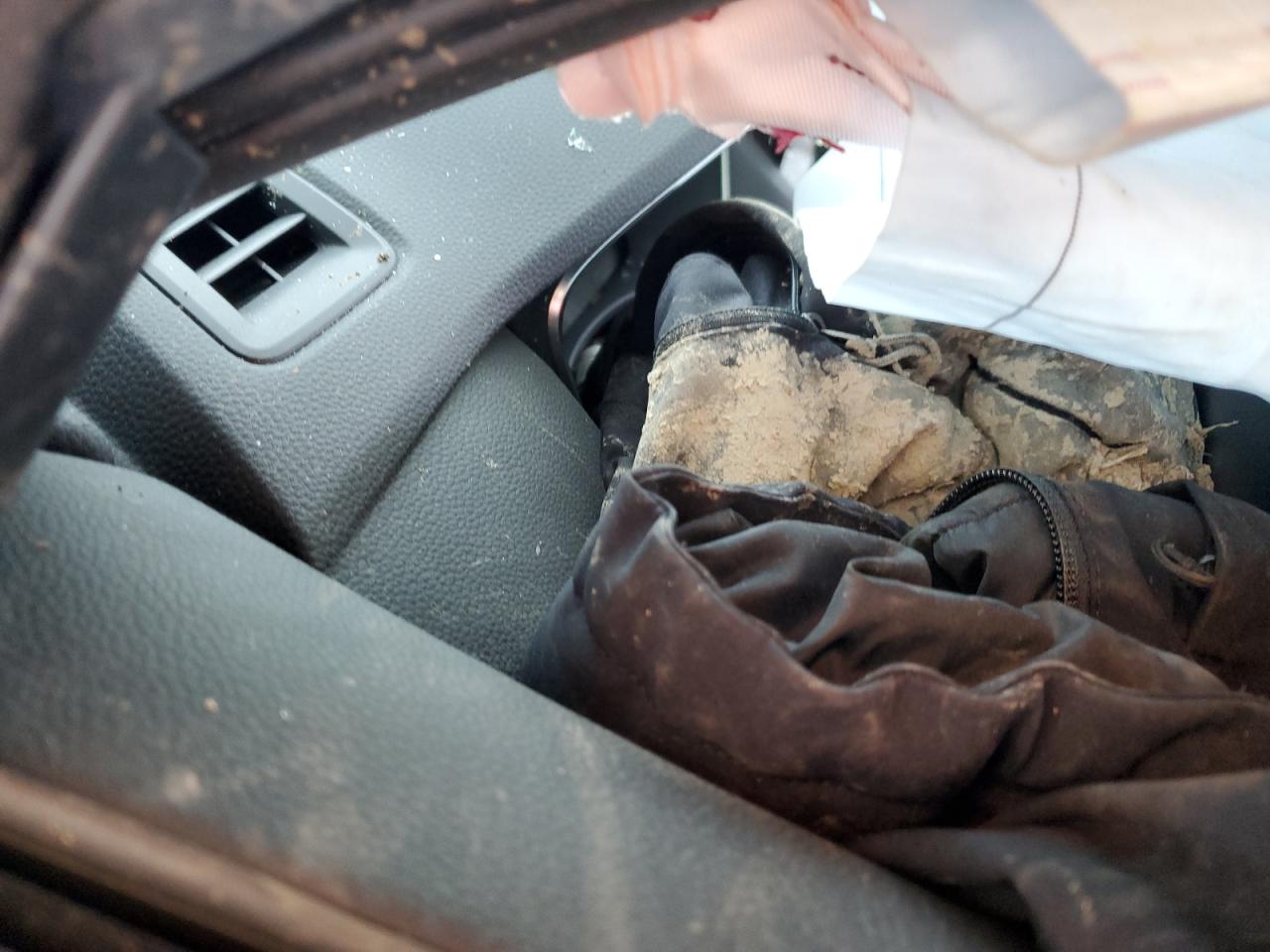 2024 ACURA INTEGRA A-SPEC TECH VIN:19UDE4H66RA023861