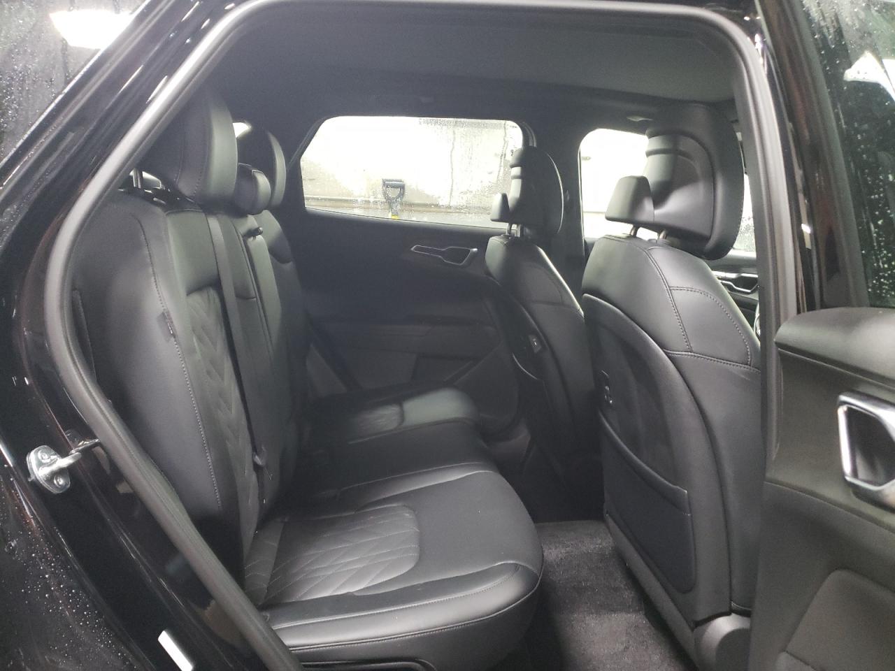 2024 KIA SPORTAGE X-PRO VIN:5XYK7CDF9RG210110