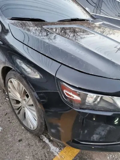 2016 Chevrolet Impala 1G1155S3XGU128638 VIN:1G1155S3XGU128638