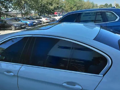 2020 BMW 520 WBAJK9105LCE63403 VIN:WBAJK9105LCE63403