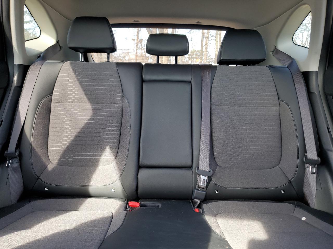 2023 KIA SELTOS S VIN:KNDEU2AA2P7372695