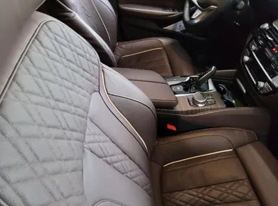 2020 BMW 520 WBAJF3100LCE57199 VIN:WBAJF3100LCE57199