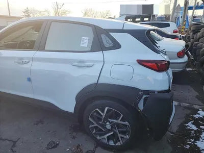 2020 Hyundai Kona VIN: