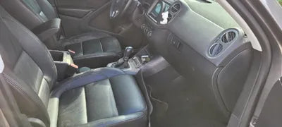 2016 Volkswagen Tiguan WVGZZZ5NZGW551188 VIN:WVGZZZ5NZGW551188