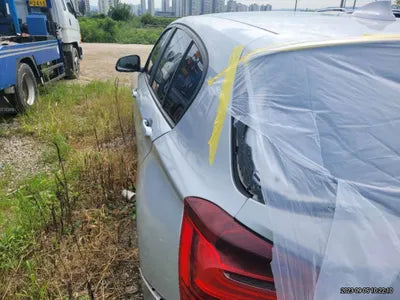 2015 BMW 118 618KMWBA1C1107FJ8 VIN:618KMWBA1C1107FJ8