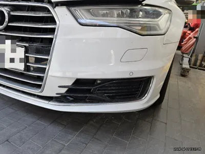 2015 Audi A6 VIN: