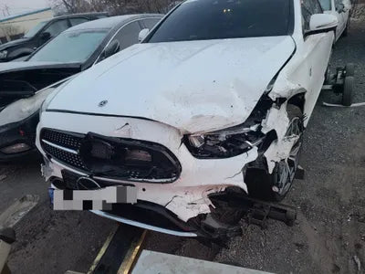 2020 Mercedes-Benz E 220 VIN: