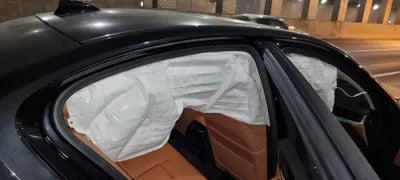 2022 BMW 520 WBA11BH04NWX83293 VIN:WBA11BH04NWX83293