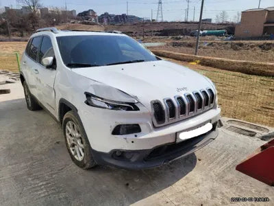 2015 Jeep Cherokee 1C4PJMCY6FW514770 VIN:1C4PJMCY6FW514770