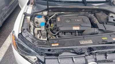 2015 Volkswagen Passat 1VWZZZA3ZFC021856 VIN:1VWZZZA3ZFC021856