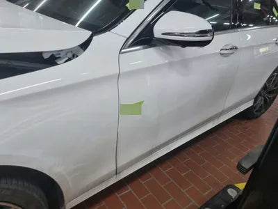 2021 Mercedes-Benz E 220 W1KZF0FB5MA935180 VIN:W1KZF0FB5MA935180