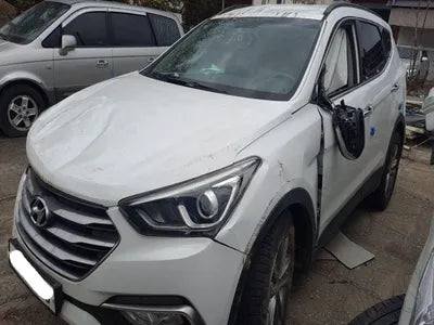 2016 Hyundai Santa FE 285KMKMHSW81UBGU6 VIN:285KMKMHSW81UBGU6