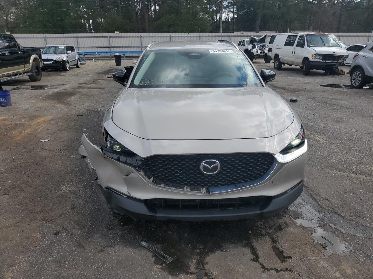 2024 MAZDA CX-30 SELECT VIN:3MVDMBBM1RM684115