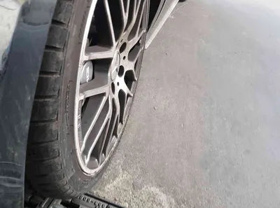 2018 Mercedes-Benz A 45 AMG 664KMWDDBF5CB8JJ6 VIN:664KMWDDBF5CB8JJ6