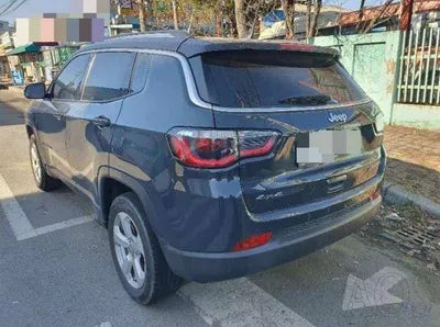 2018 Jeep Compass 3C4NJDCB4JT376003 VIN:3C4NJDCB4JT376003
