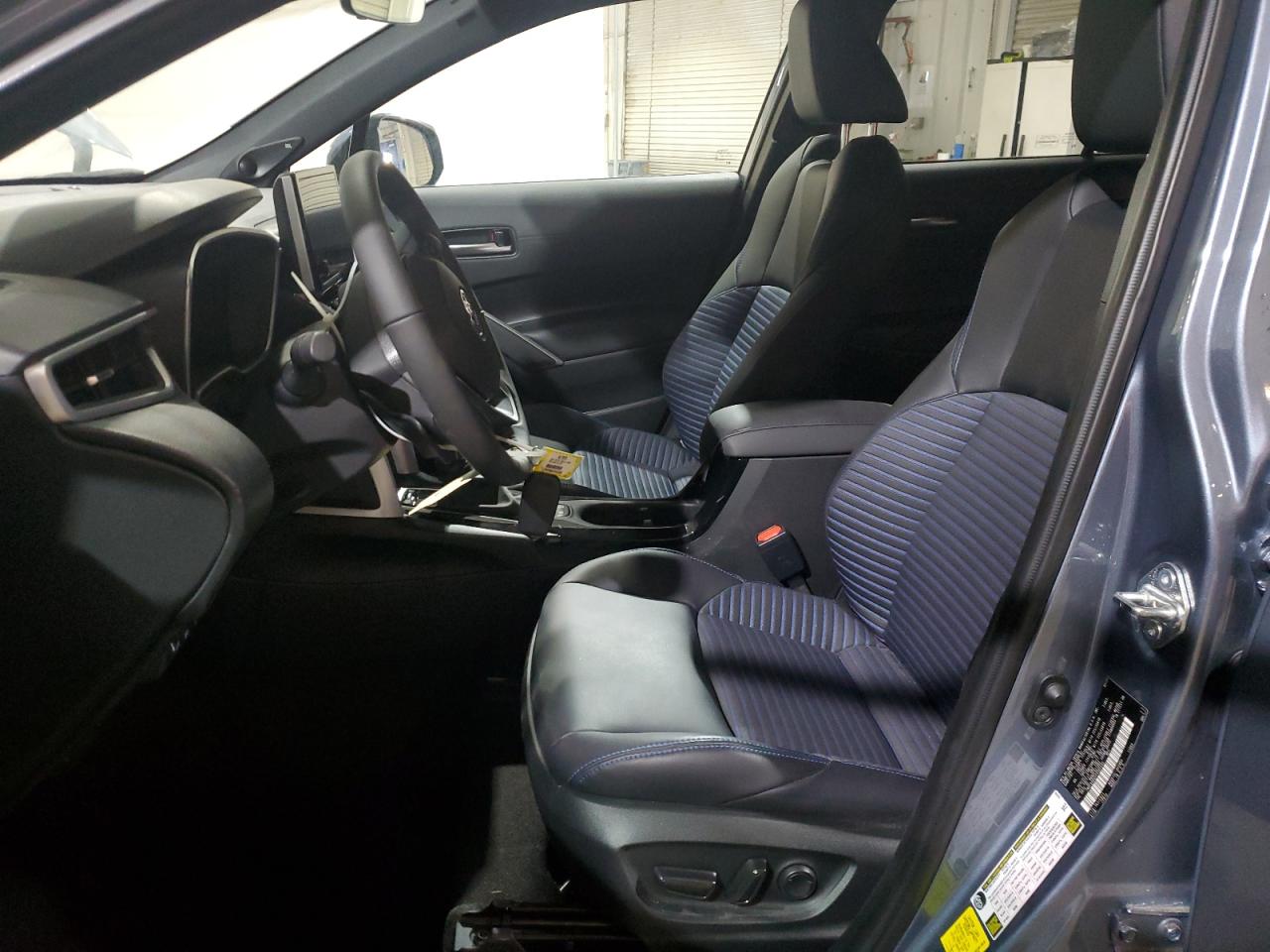 2023 TOYOTA COROLLA CROSS LE VIN:7MUFBABG5PV005485