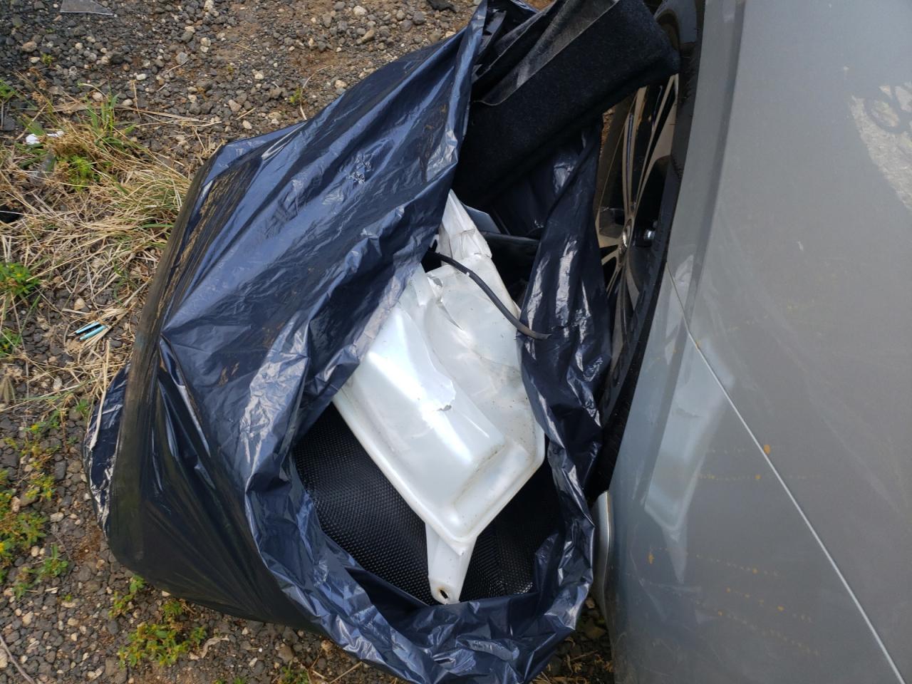 2022 NISSAN SENTRA SV VIN:3N1AB8CV8NY249506