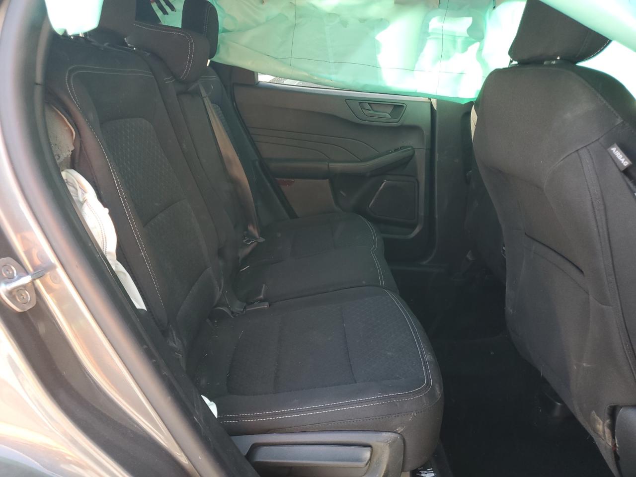 2024 FORD ESCAPE ACTIVE VIN:1FMCU0GN5RUA88810