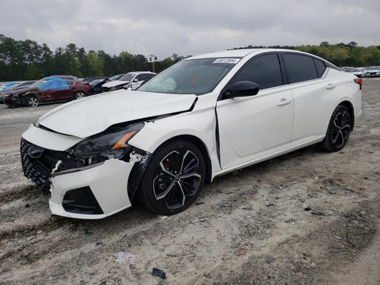 2023 NISSAN ALTIMA SR VIN:1N4BL4CV2PN418819