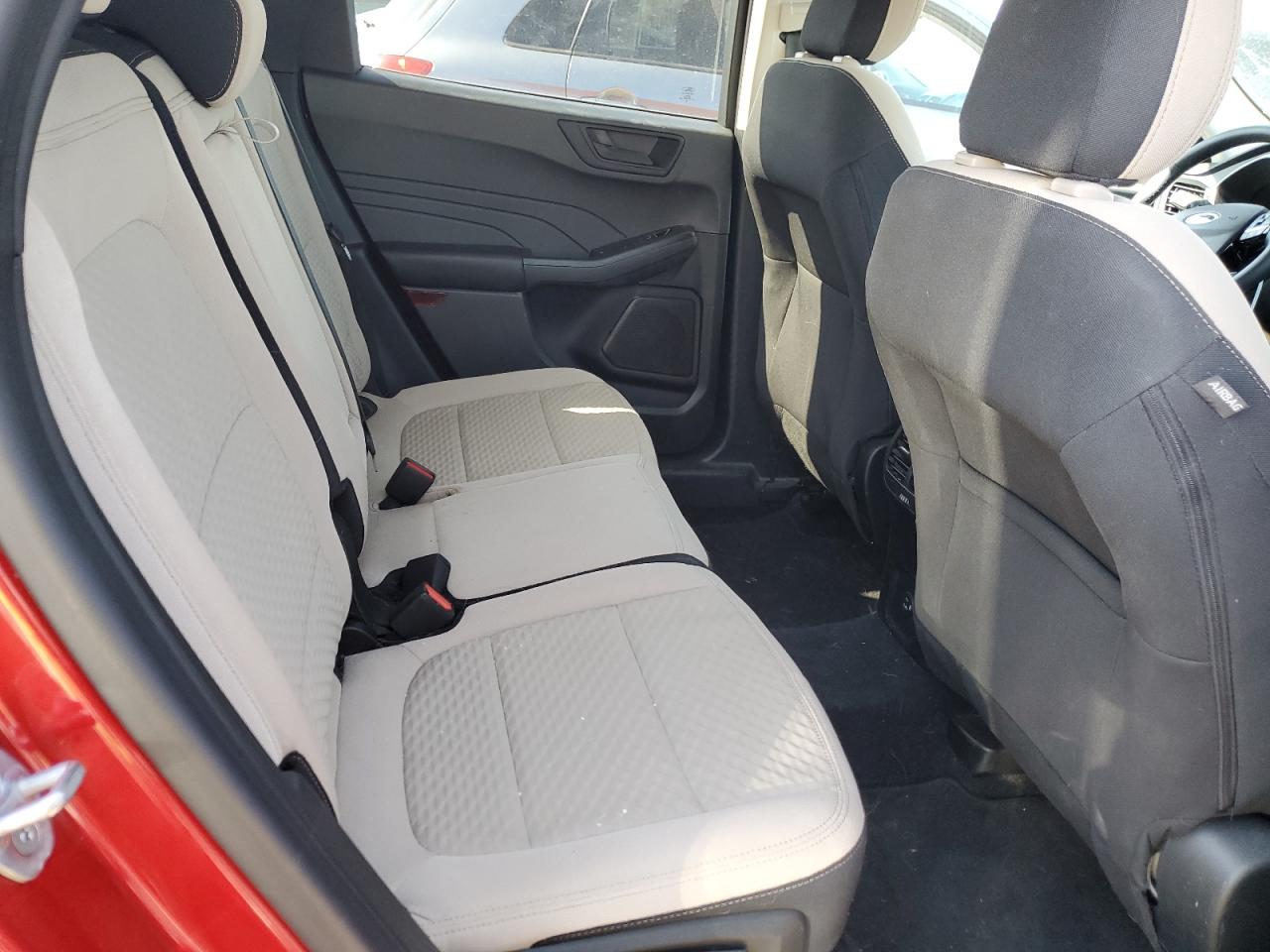 2022 FORD ESCAPE SE VIN:1FMCU0G63NUB37912