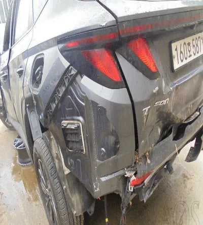 2021 Hyundai Tucson KMHJB811BMU022776 VIN:KMHJB811BMU022776