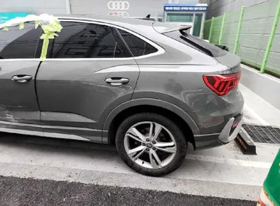 2020 Audi Q3 WAUZZZF38L1096720 VIN:WAUZZZF38L1096720