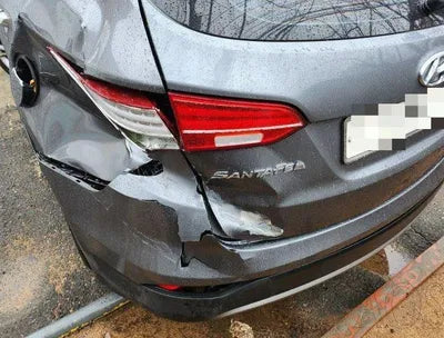 2014 Hyundai Santa FE VIN: