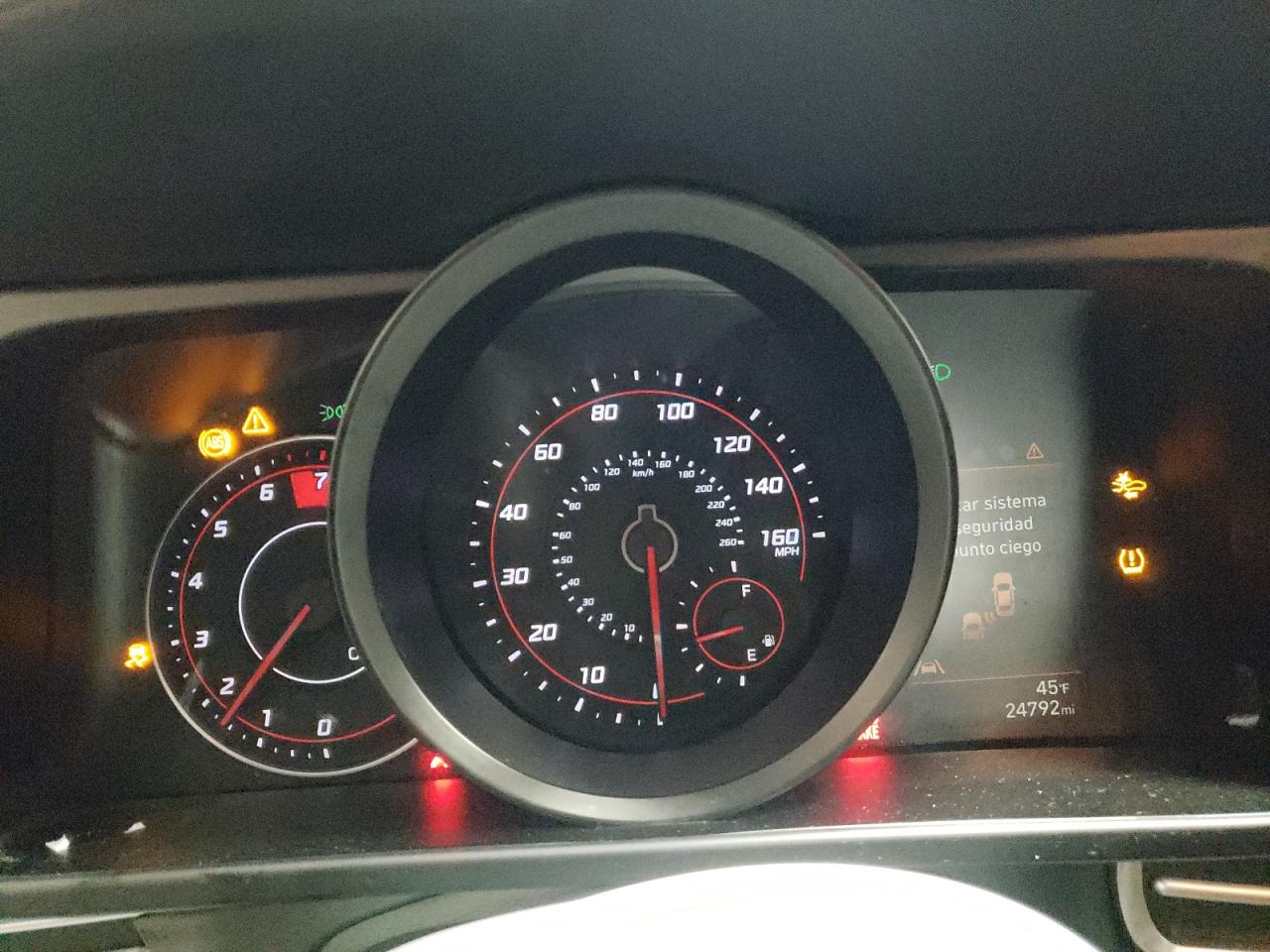 2023 HYUNDAI ELANTRA SEL VIN:KMHLM4AG3PU527081