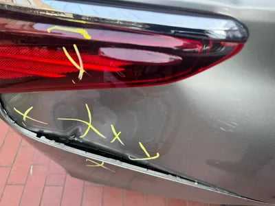 2020 Lexus ES 300 JTHBA1C12M2000400 VIN:JTHBA1C12M2000400