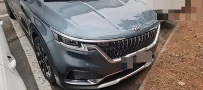 2020 Kia Carnival VIN:
