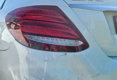 2020 Mercedes-Benz E 53 W1KZF6BBXLA814443 VIN:W1KZF6BBXLA814443