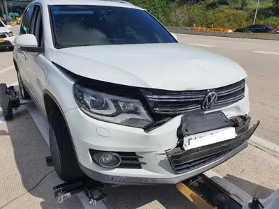 2016 Volkswagen Tiguan WVGZZZ5NZGW048895 VIN:WVGZZZ5NZGW048895