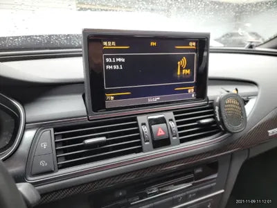 2016 Audi S7 WAUZZZ4G9GN012893 VIN:WAUZZZ4G9GN012893