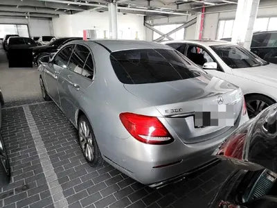 2018 Mercedes-Benz E 300 WDDZF4KB5JA418034 VIN:WDDZF4KB5JA418034