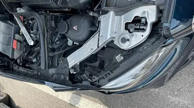 2018 Mercedes-Benz E 300 WDDZF4KB3JA365611 VIN:WDDZF4KB3JA365611