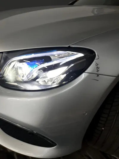 2016 Mercedes-Benz E 220 WDDZF0EB8HA051936 VIN:WDDZF0EB8HA051936