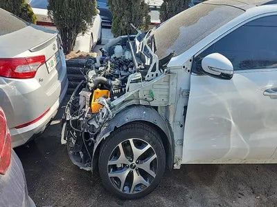 2018 Kia Sportage KNAPR813BJK435022 VIN:KNAPR813BJK435022
