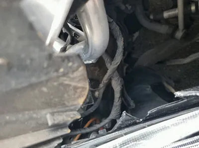 2019 Mercedes-Benz GLC 300 WDC0J4KB2KF659260 VIN:WDC0J4KB2KF659260