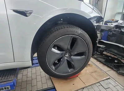 2020 Tesla Model 3 5YJ3E1EA7LF810141 VIN:5YJ3E1EA7LF810141