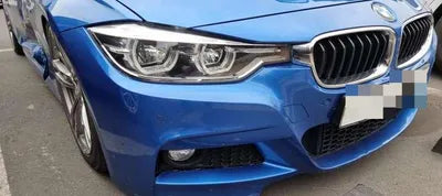 2018 BMW 320 WBA8C5101J5L44735 VIN:WBA8C5101J5L44735