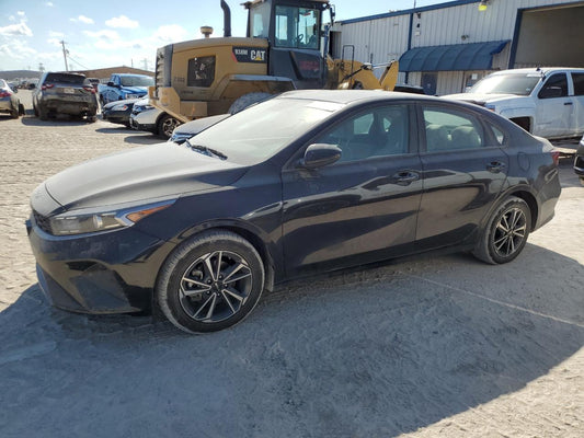 2022 KIA FORTE FE VIN:3KPF24ADXNE467471