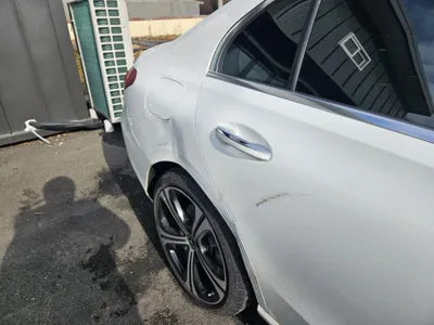 2023 Mercedes-Benz C 300 W1KAF4HB4PR154223 VIN:W1KAF4HB4PR154223