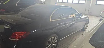 2017 Mercedes-Benz E 300 VIN: